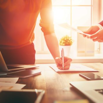 Administrative Services