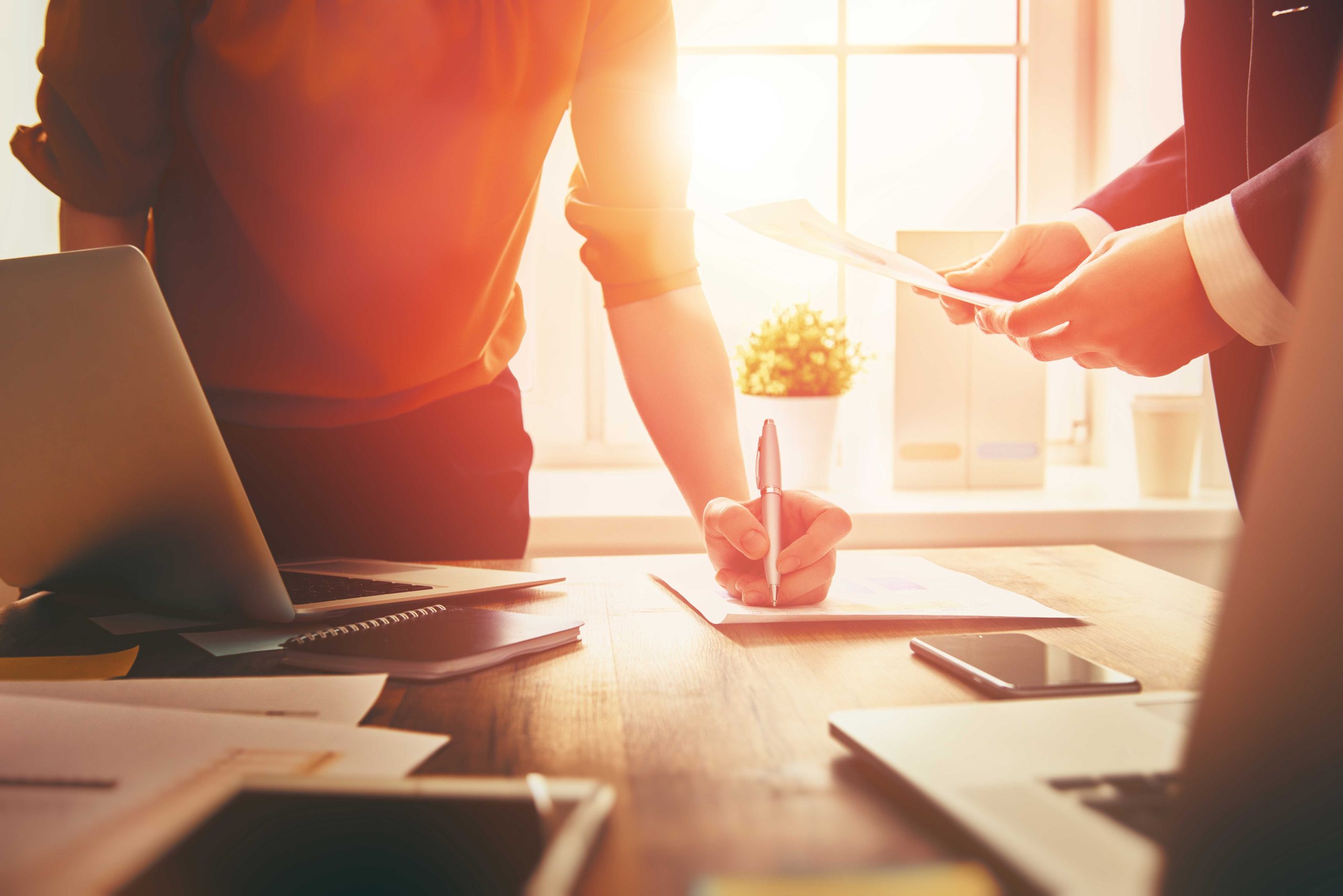 Administrative Services