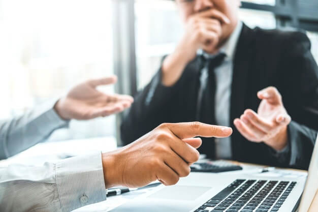 Partnerships and Other Services